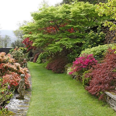 Bed and Breakfast Glandwr Mill Barmouth Exteriér fotografie