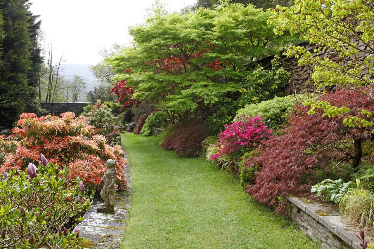 Bed and Breakfast Glandwr Mill Barmouth Exteriér fotografie