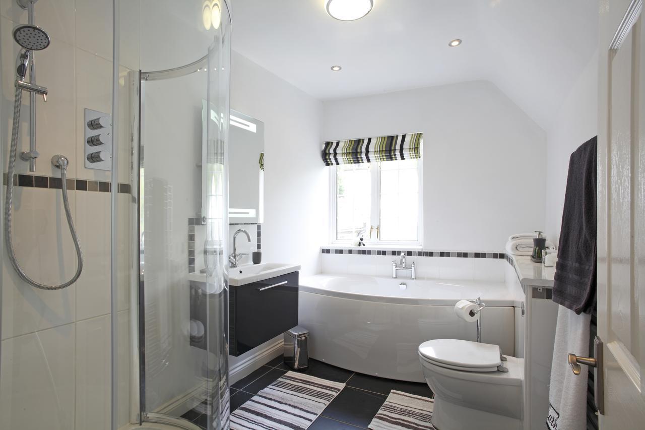 Bed and Breakfast Glandwr Mill Barmouth Exteriér fotografie