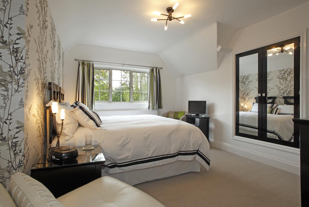 Bed and Breakfast Glandwr Mill Barmouth Exteriér fotografie