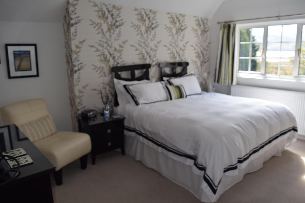 Bed and Breakfast Glandwr Mill Barmouth Exteriér fotografie