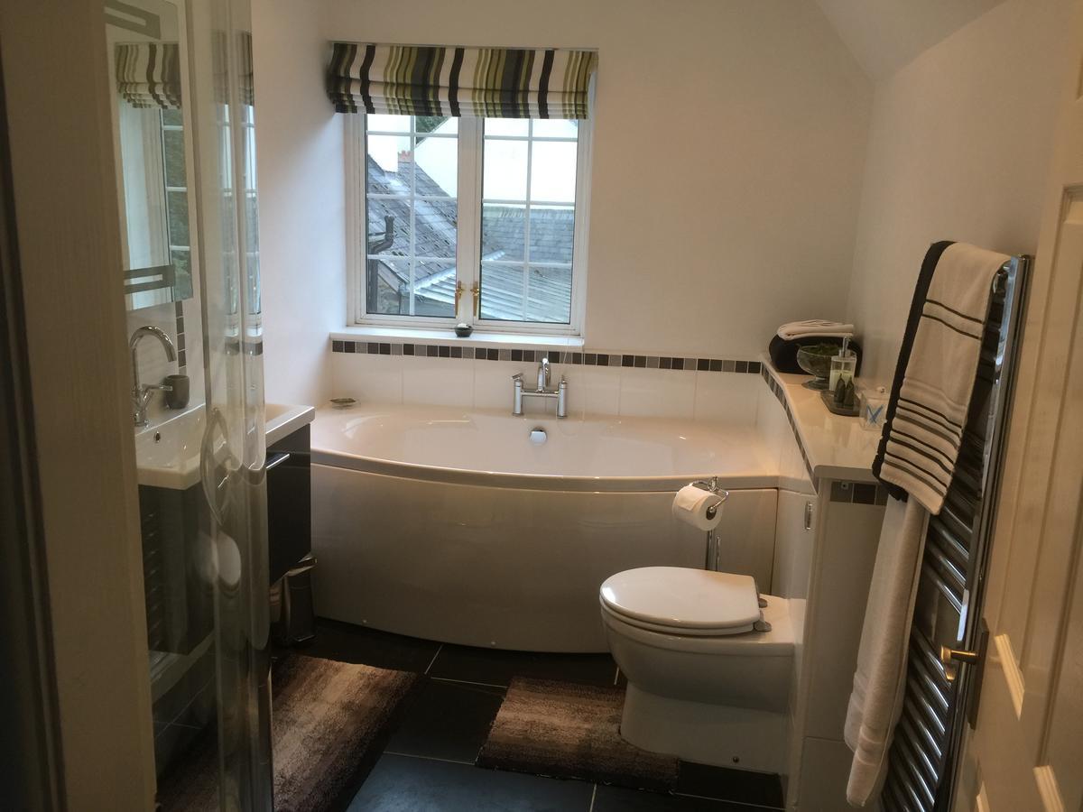 Bed and Breakfast Glandwr Mill Barmouth Exteriér fotografie