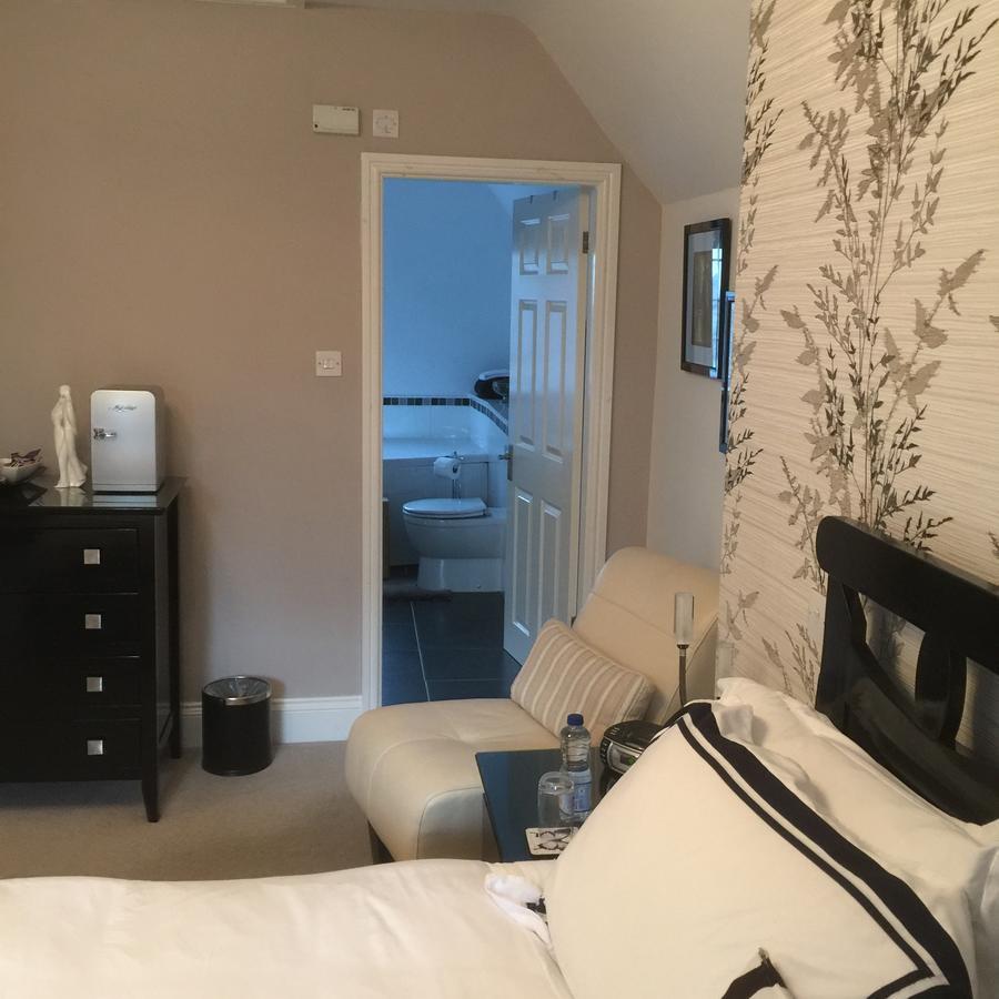 Bed and Breakfast Glandwr Mill Barmouth Exteriér fotografie